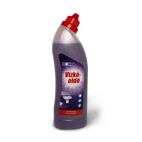 Domaclean Vízkőoldó 750ml