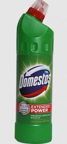 Domestos 750ml Pine