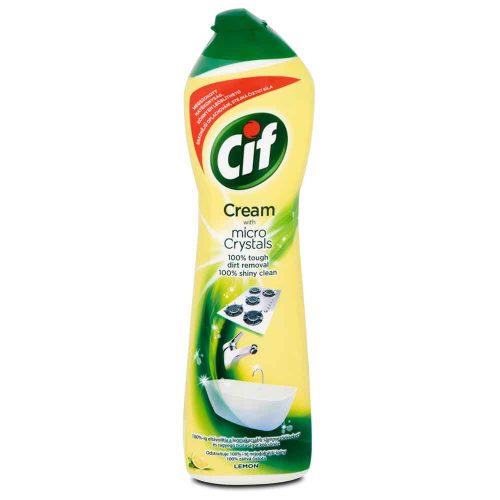 Cif Cream folyékony súrolószer 500ml