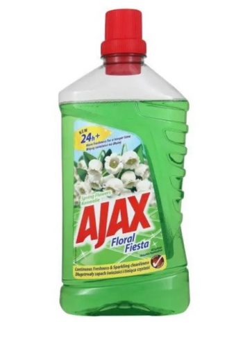 Ajax red flowers 1L